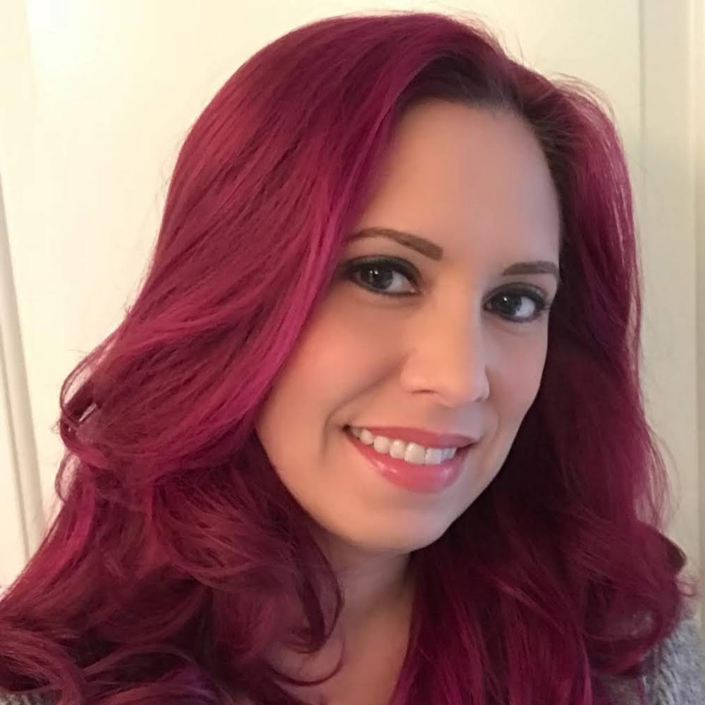 Meet your Posher, Sabrina